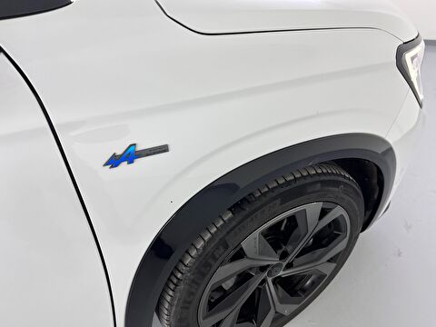 renault, austral, suv 1.3 mhev techno esprit alpine otomatik, otomatik, mhev 2.el otomobil | renew 13