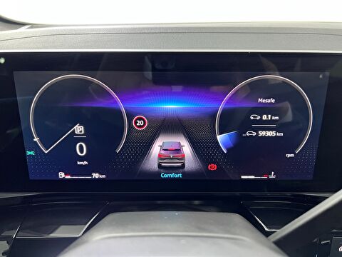 renault, austral, suv 1.3 mhev techno esprit alpine otomatik, otomatik, mhev 2.el otomobil | renew 33