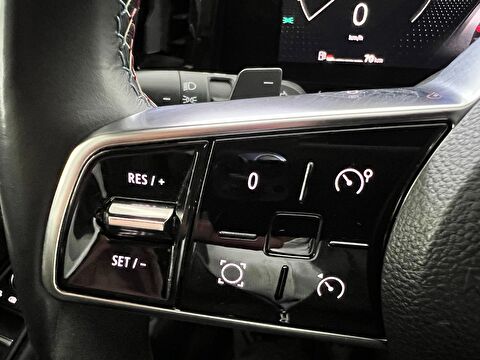 renault, austral, suv 1.3 mhev techno esprit alpine otomatik, otomatik, mhev 2.el otomobil | renew 34