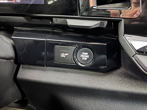 renault, austral, suv 1.3 mhev techno esprit alpine otomatik, otomatik, mhev 2.el otomobil | renew 38