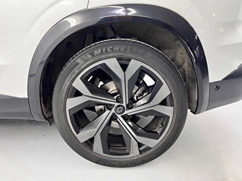 renault, austral, suv 1.3 mhev techno esprit alpine otomatik, otomatik, mhev 2.el otomobil | renew 15