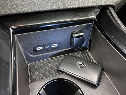 renault, austral, suv 1.3 mhev techno esprit alpine otomatik, otomatik, mhev 2.el otomobil | renew 49