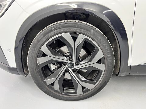 renault, austral, suv 1.3 mhev techno esprit alpine otomatik, otomatik, mhev 2.el otomobil | renew 16