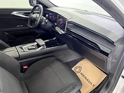 renault, austral, suv 1.3 mhev techno esprit alpine otomatik, otomatik, mhev 2.el otomobil | renew 24