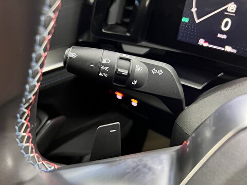 renault, austral, suv 1.3 mhev techno esprit alpine otomatik, otomatik, mhev 2.el otomobil | renew 37