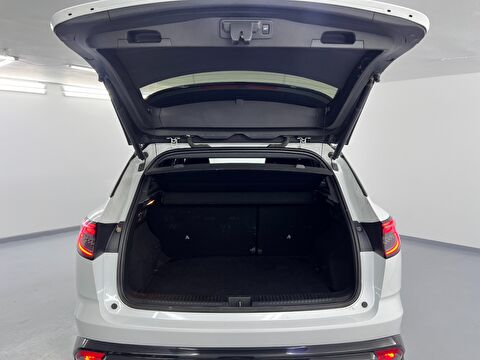 renault, austral, suv 1.3 mhev techno esprit alpine otomatik, otomatik, mhev 2.el otomobil | renew 19