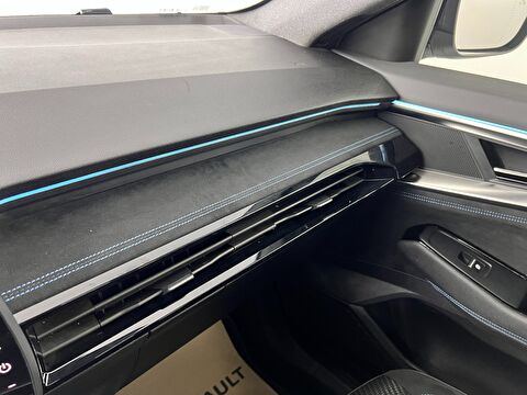 renault, austral, suv 1.3 mhev techno esprit alpine otomatik, otomatik, mhev 2.el otomobil | renew 46