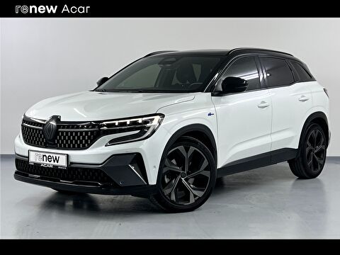 SUV 1.3 MHEV Techno Esprit Alpine Otomatik, 2. el otomobil | renew