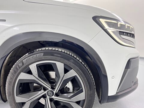 renault, austral, suv 1.3 mhev techno esprit alpine otomatik, otomatik, mhev 2.el otomobil | renew 14