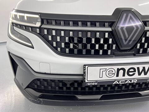 renault, austral, suv 1.3 mhev techno esprit alpine otomatik, otomatik, mhev 2.el otomobil | renew 8