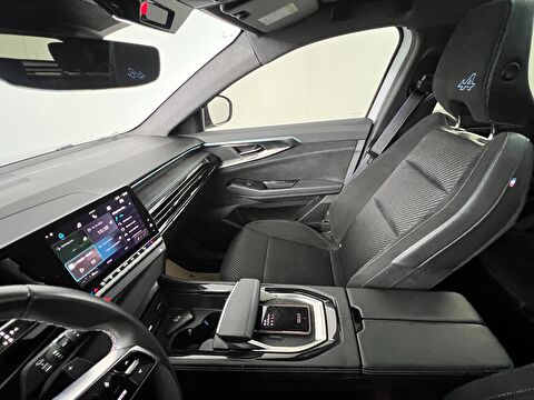 renault, austral, suv 1.3 mhev techno esprit alpine otomatik, otomatik, mhev 2.el otomobil | renew 43