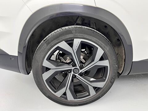 renault, austral, suv 1.3 mhev techno esprit alpine otomatik, otomatik, mhev 2.el otomobil | renew 18