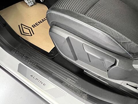 renault, austral, suv 1.3 mhev techno esprit alpine otomatik, otomatik, mhev 2.el otomobil | renew 30