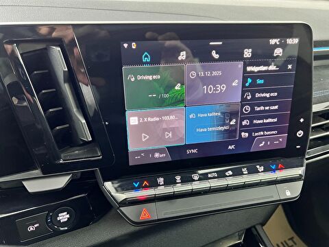 renault, austral, suv 1.3 mhev techno esprit alpine otomatik, otomatik, mhev 2.el otomobil | renew 47