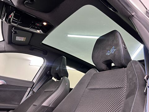 renault, austral, suv 1.3 mhev techno esprit alpine otomatik, otomatik, mhev 2.el otomobil | renew 22