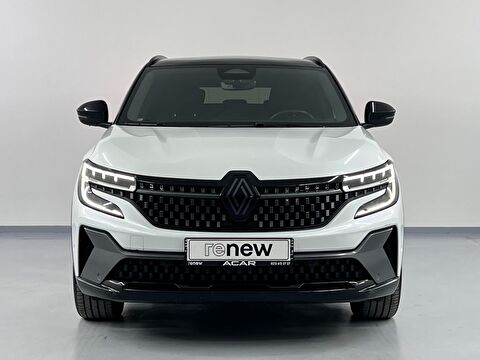 renault, austral, suv 1.3 mhev techno esprit alpine otomatik, otomatik, mhev 2.el otomobil | renew 3