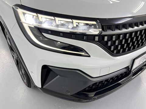 renault, austral, suv 1.3 mhev techno esprit alpine otomatik, otomatik, mhev 2.el otomobil | renew 9