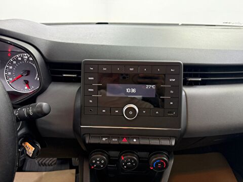 renault, clio, hatchback 1.0 tce joy x-tronic, otomatik, benzin 2.el otomobil | renew 18