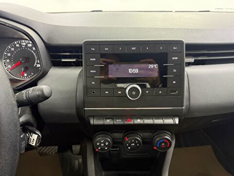 renault, clio, hatchback 1.0 tce joy x-tronic, otomatik, benzin 2.el otomobil | renew 17
