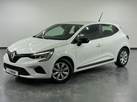 Hatchback 1.0 TCe Joy X-Tronic, 2. el otomobil | renew