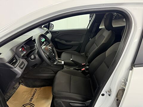 renault, clio, hatchback 1.0 tce joy x-tronic, otomatik, benzin 2.el otomobil | renew 13