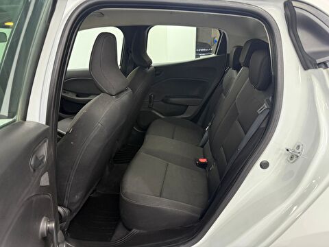 renault, clio, hatchback 1.0 tce joy x-tronic, otomatik, benzin 2.el otomobil | renew 14