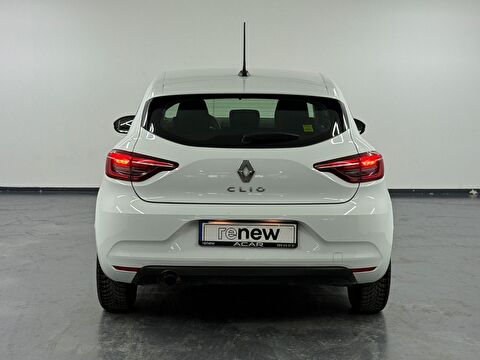 renault, clio, hatchback 1.0 tce joy x-tronic, otomatik, benzin 2.el otomobil | renew 6