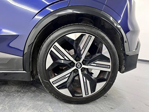 renault, megane e-tech, crossover ev60 ıconic otomatik, otomatik, elektrik 2.el otomobil | renew 17