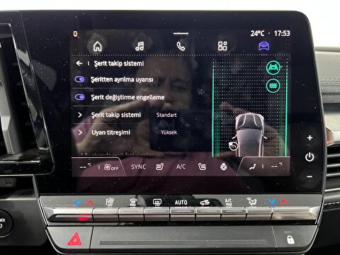 renault, megane e-tech, crossover ev60 ıconic otomatik, otomatik, elektrik 2.el otomobil | renew 53