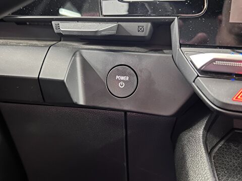 renault, megane e-tech, crossover ev60 ıconic otomatik, otomatik, elektrik 2.el otomobil | renew 37