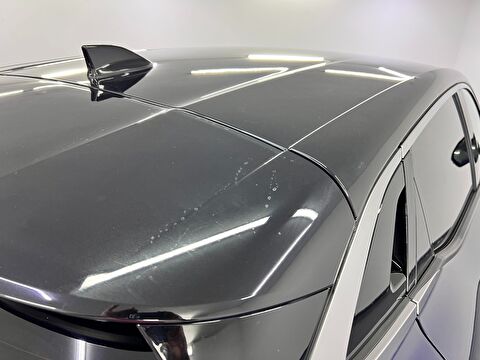 renault, megane e-tech, crossover ev60 ıconic otomatik, otomatik, elektrik 2.el otomobil | renew 12