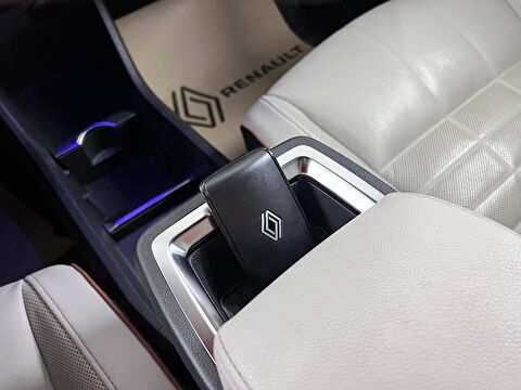 renault, megane e-tech, crossover ev60 ıconic otomatik, otomatik, elektrik 2.el otomobil | renew 48