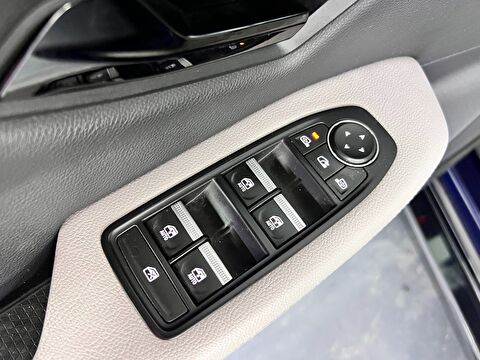 renault, megane e-tech, crossover ev60 ıconic otomatik, otomatik, elektrik 2.el otomobil | renew 40