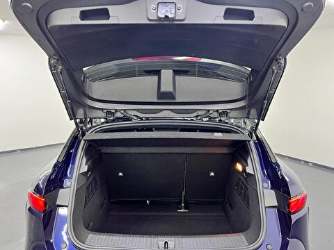 renault, megane e-tech, crossover ev60 ıconic otomatik, otomatik, elektrik 2.el otomobil | renew 18