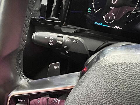 renault, megane e-tech, crossover ev60 ıconic otomatik, otomatik, elektrik 2.el otomobil | renew 36
