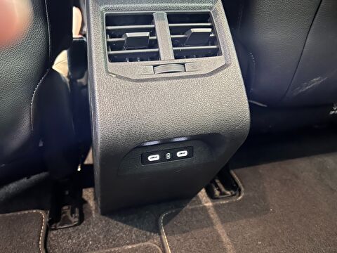 renault, megane e-tech, crossover ev60 ıconic otomatik, otomatik, elektrik 2.el otomobil | renew 28
