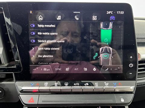 renault, megane e-tech, crossover ev60 ıconic otomatik, otomatik, elektrik 2.el otomobil | renew 52