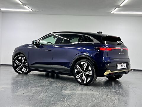 renault, megane e-tech, crossover ev60 ıconic otomatik, otomatik, elektrik 2.el otomobil | renew 7