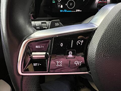 renault, megane e-tech, crossover ev60 ıconic otomatik, otomatik, elektrik 2.el otomobil | renew 33
