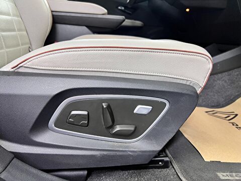 renault, megane e-tech, crossover ev60 ıconic otomatik, otomatik, elektrik 2.el otomobil | renew 27