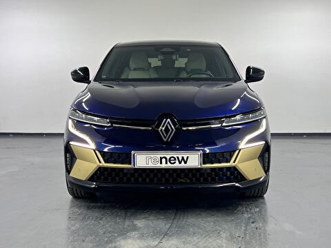 renault, megane e-tech, crossover ev60 ıconic otomatik, otomatik, elektrik 2.el otomobil | renew 3