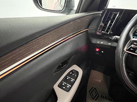 renault, megane e-tech, crossover ev60 ıconic otomatik, otomatik, elektrik 2.el otomobil | renew 39