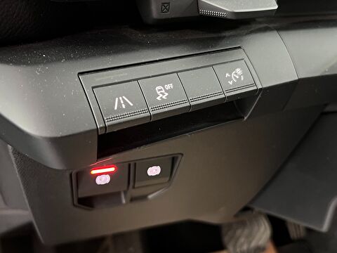 renault, megane e-tech, crossover ev60 ıconic otomatik, otomatik, elektrik 2.el otomobil | renew 38