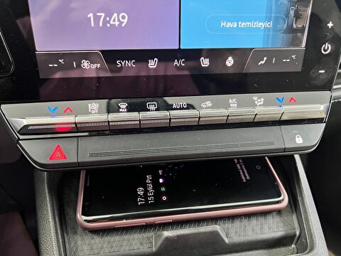 renault, megane e-tech, crossover ev60 ıconic otomatik, otomatik, elektrik 2.el otomobil | renew 46