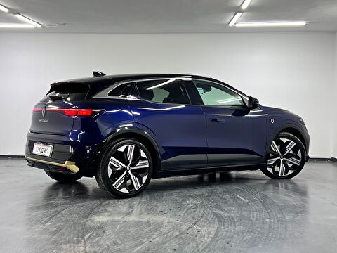 renault, megane e-tech, crossover ev60 ıconic otomatik, otomatik, elektrik 2.el otomobil | renew 5