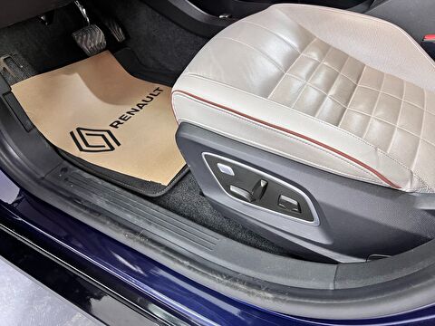 renault, megane e-tech, crossover ev60 ıconic otomatik, otomatik, elektrik 2.el otomobil | renew 25