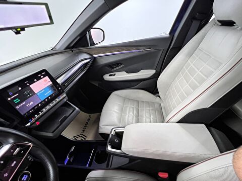 renault, megane e-tech, crossover ev60 ıconic otomatik, otomatik, elektrik 2.el otomobil | renew 41