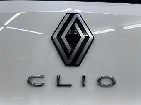 renault, clio, 1.0 tce evolution x-tronic, otomatik, benzin 2.el otomobil | renew 11