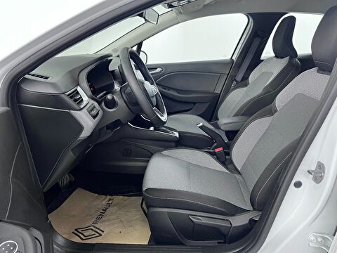 renault, clio, 1.0 tce evolution x-tronic, otomatik, benzin 2.el otomobil | renew 23