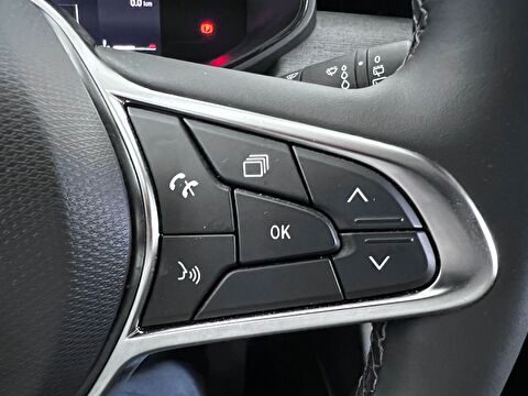 renault, clio, 1.0 tce evolution x-tronic, otomatik, benzin 2.el otomobil | renew 30